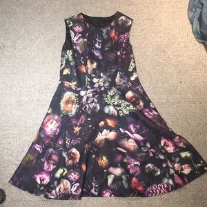 Ted Baker cocktail dress